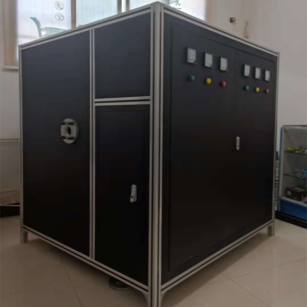 大型商用智能(néng)型鍋爐